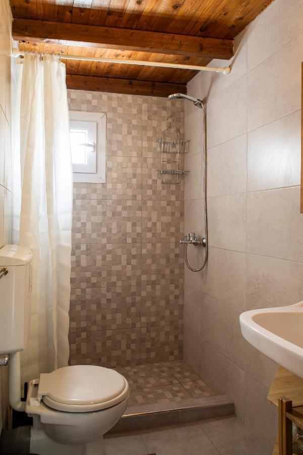 Alice House Apartment Porto Heli Exterior foto