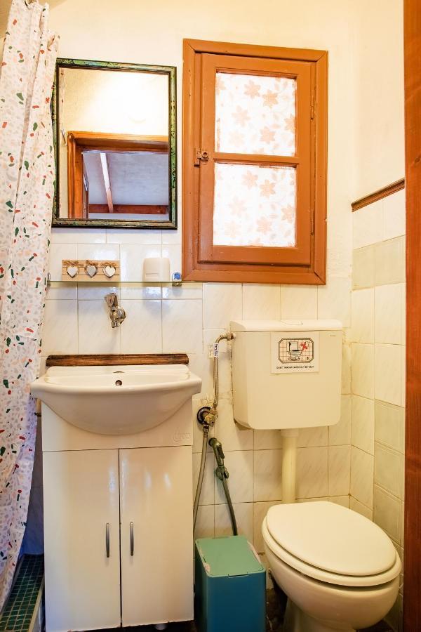 Alice House Apartment Porto Heli Exterior foto