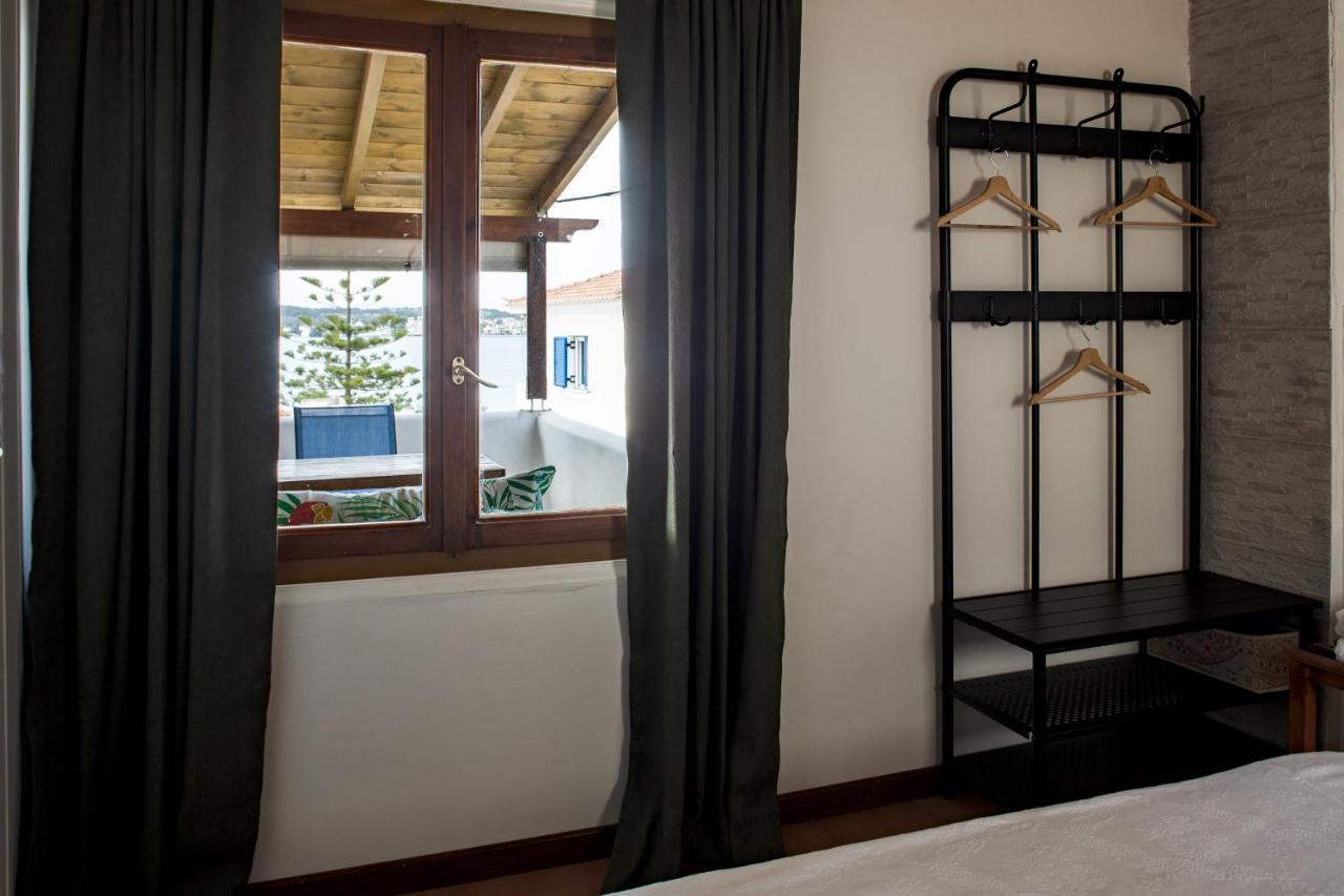 Alice House Apartment Porto Heli Exterior foto