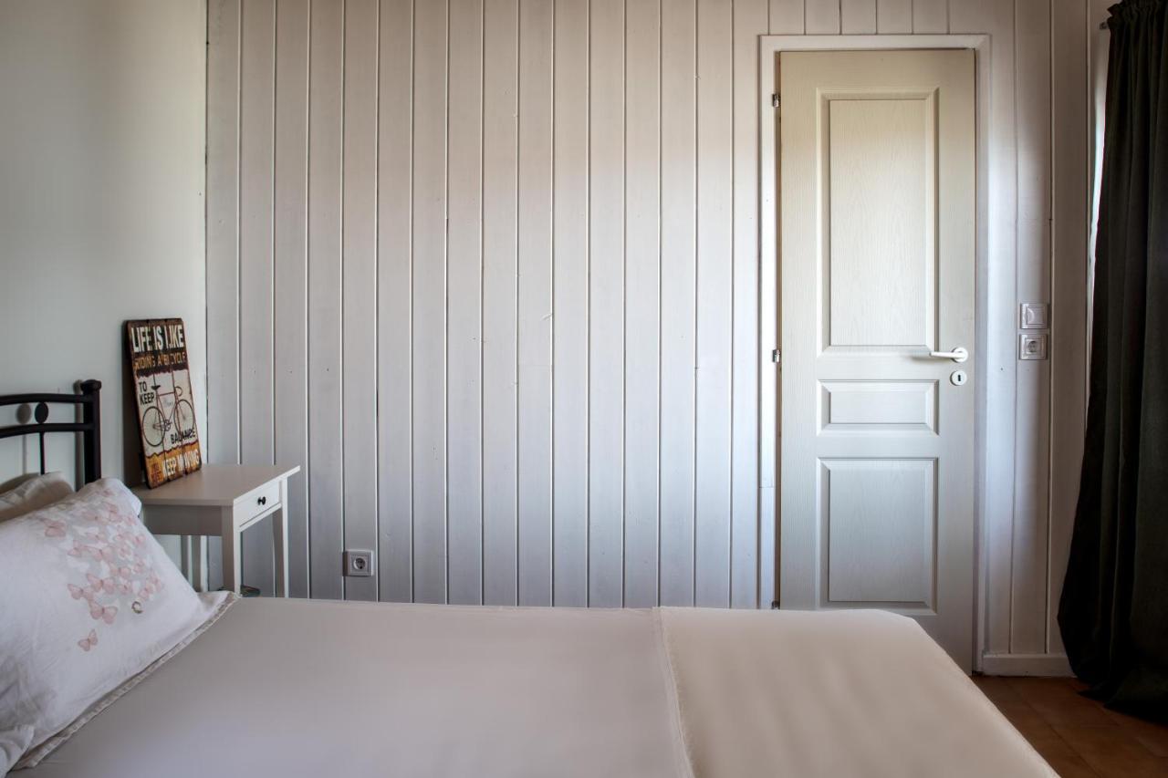 Alice House Apartment Porto Heli Exterior foto