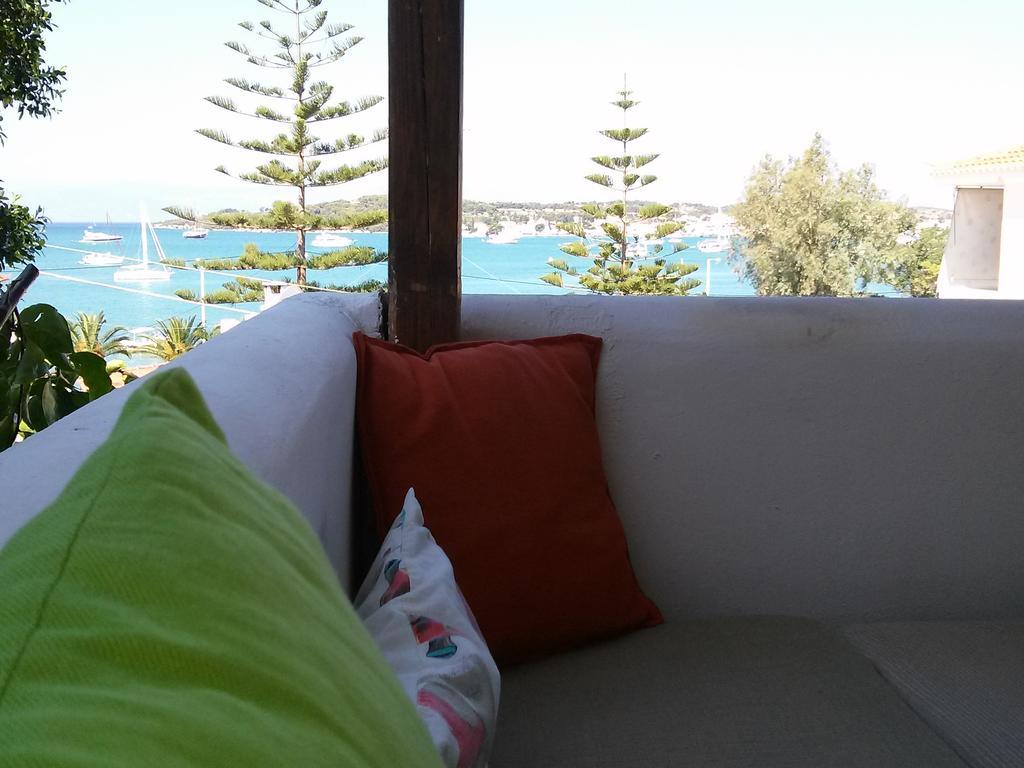 Alice House Apartment Porto Heli Cameră foto
