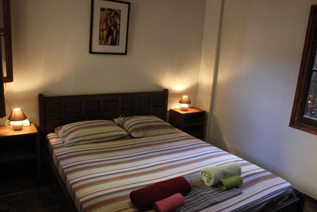 Alice House Apartment Porto Heli Cameră foto